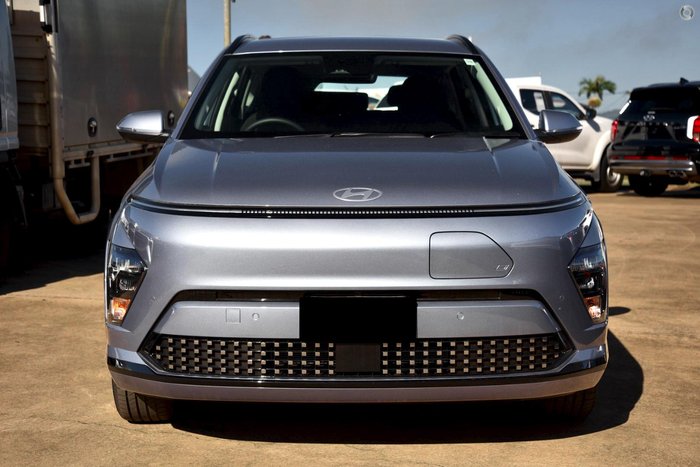 2026 Hyundai Kona Electric