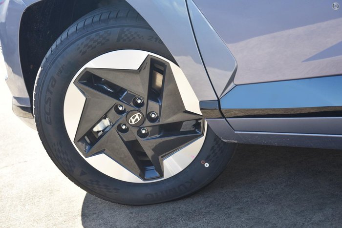 2026 Hyundai Kona Electric