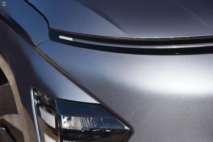 2026 Hyundai Kona Electric