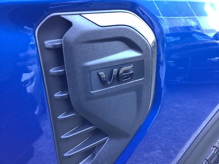 2025 Ford Ranger Wildtrak