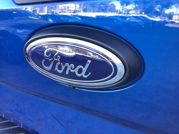 2025 Ford Ranger Wildtrak
