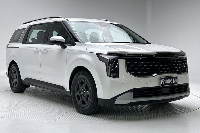 2025 Kia Carnival