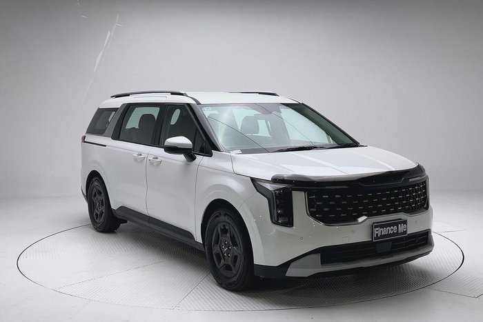 2025 Kia Carnival