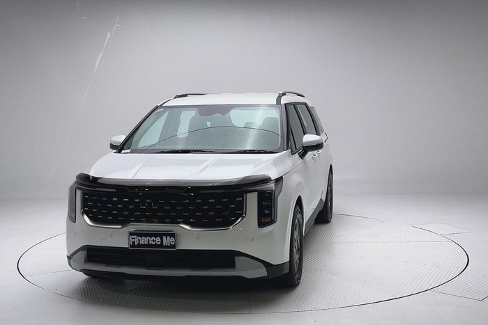 2025 Kia Carnival