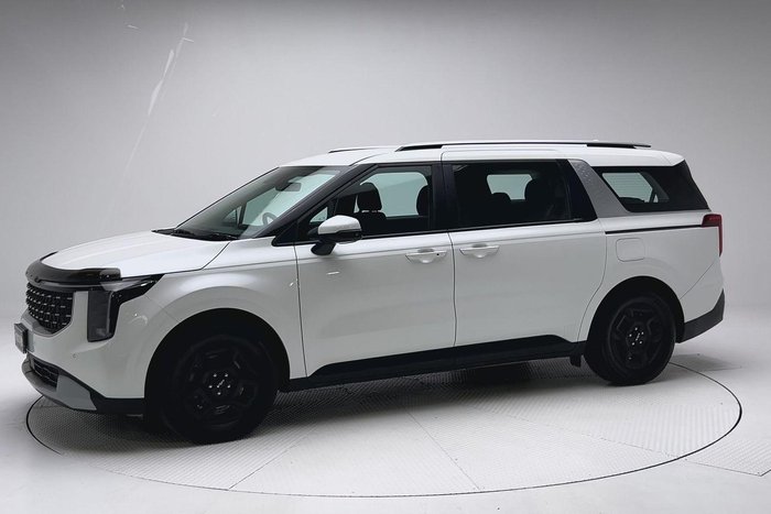 2025 Kia Carnival