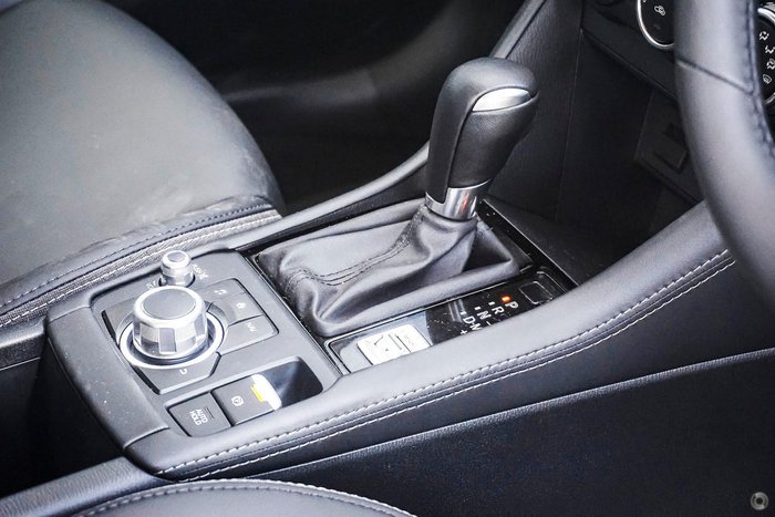 2025 Mazda CX-3 G20 Evolve