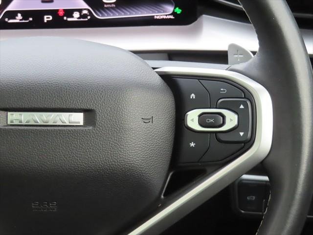 2024 GWM Haval H6 Ultra