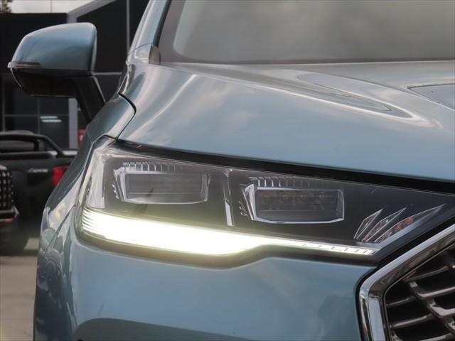2024 GWM Haval H6 Ultra