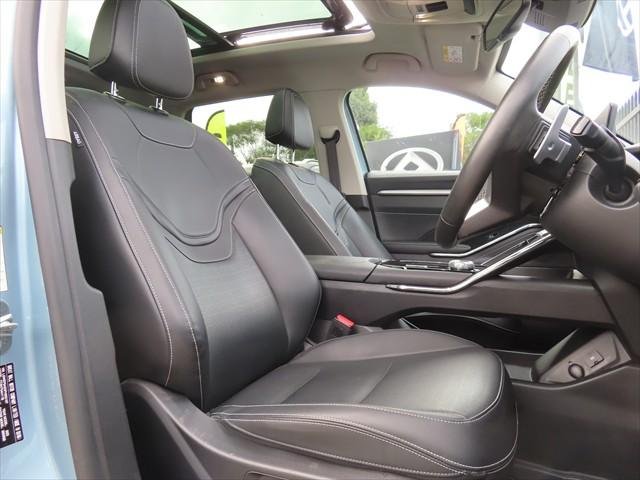 2024 GWM Haval H6 Ultra