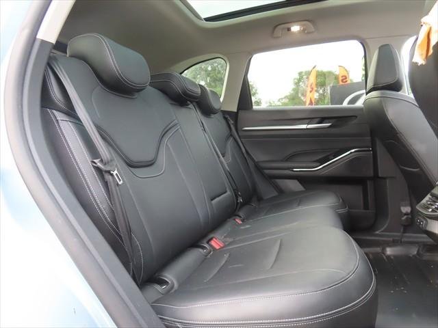 2024 GWM Haval H6 Ultra