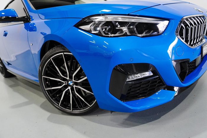 2022 BMW 2 Series 220i M Sport