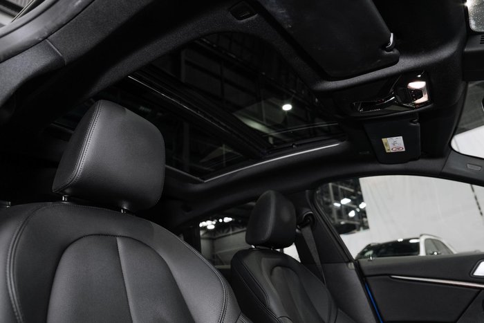 2022 BMW 2 Series 220i M Sport