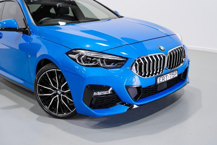 2022 BMW 2 Series 220i M Sport