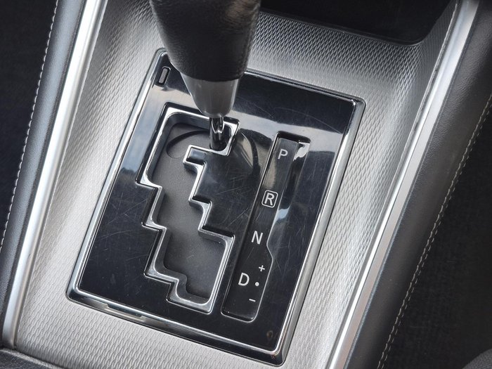 2020 Mitsubishi Triton GLX-R