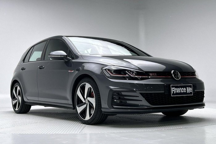 2020 Volkswagen Golf