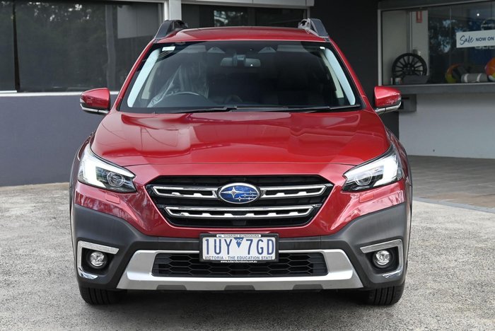 2022 Subaru Outback AWD