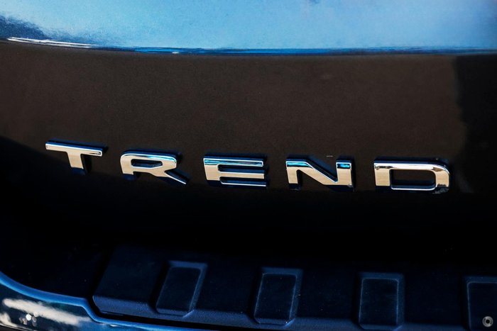 2026 Ford Everest Trend
