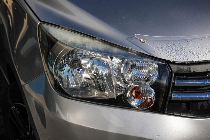 2015 Suzuki Celerio