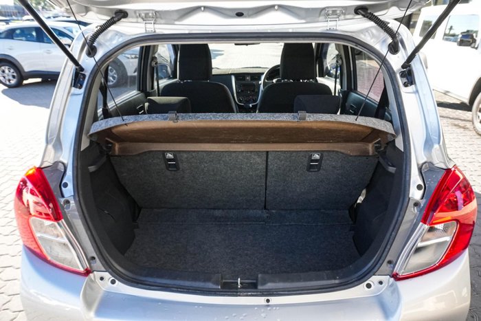 2015 Suzuki Celerio