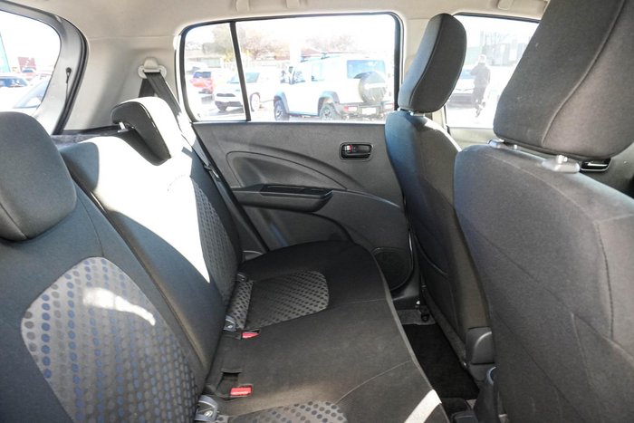 2015 Suzuki Celerio