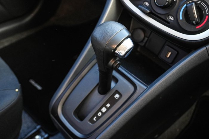 2015 Suzuki Celerio