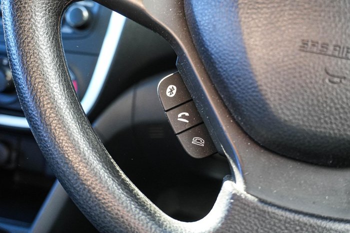 2015 Suzuki Celerio