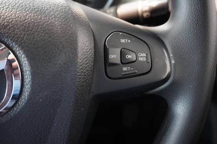 2019 Mazda BT-50 XT Hi-Rider