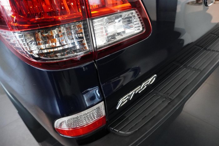 2019 Mazda BT-50 XT Hi-Rider