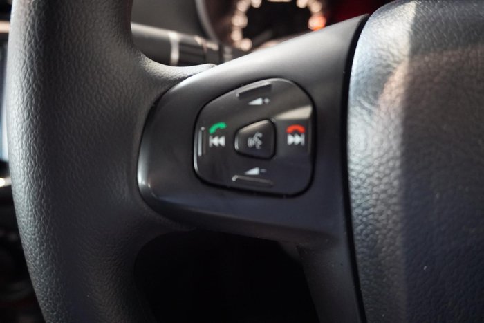 2019 Mazda BT-50 XT Hi-Rider