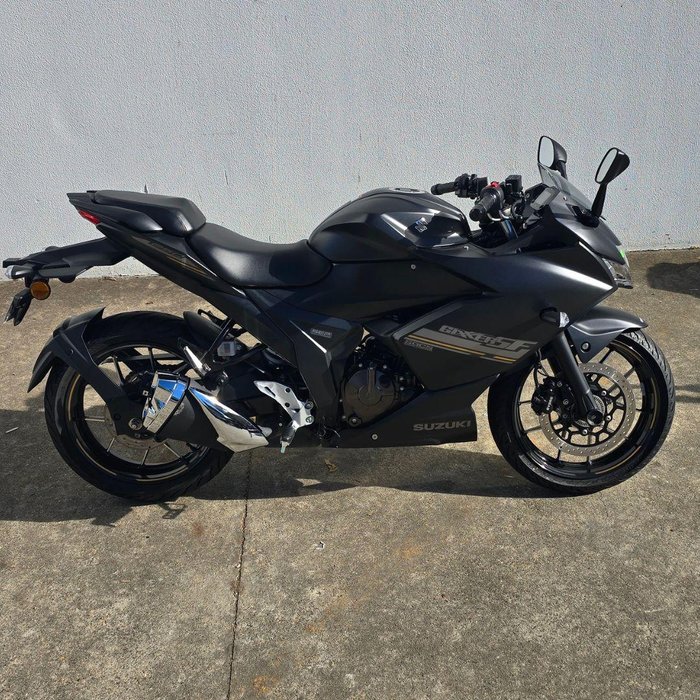 2023 Suzuki