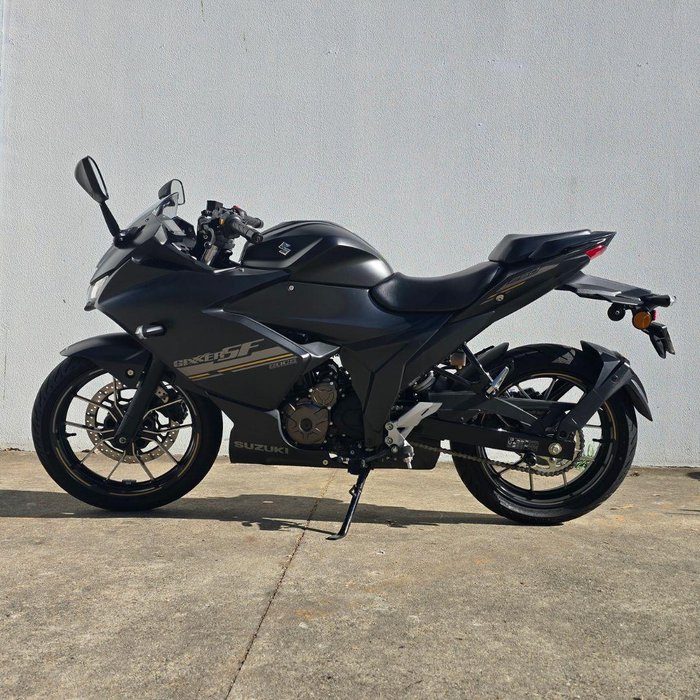 2023 Suzuki