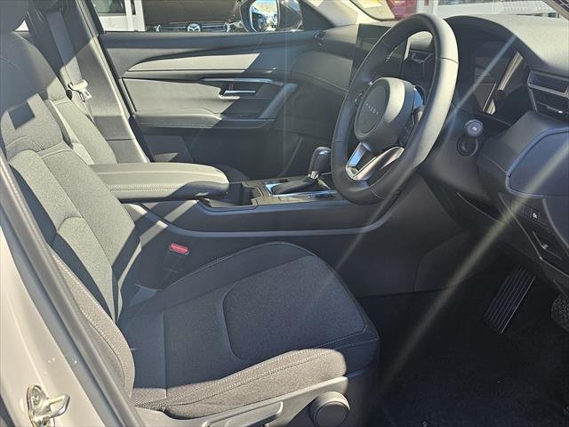 2026 MAZDA CX-5 G25 PURE