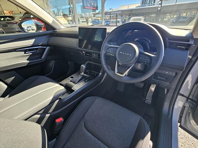 2026 MAZDA CX-5 G25 PURE