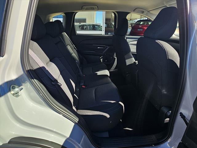 2026 MAZDA CX-5 G25 PURE