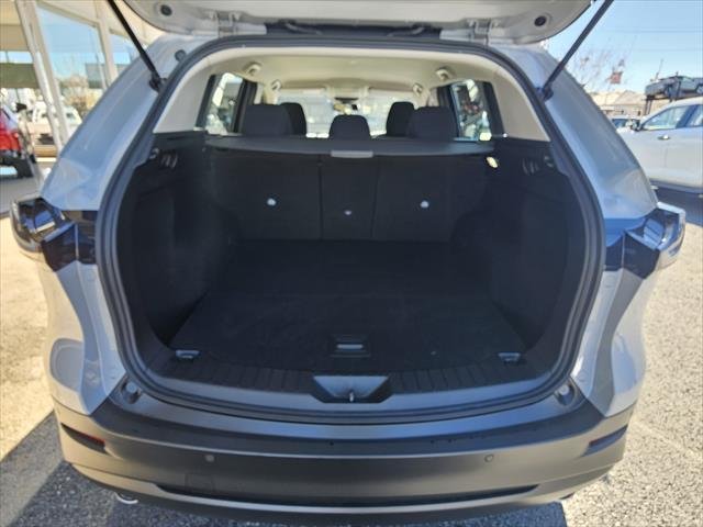 2026 MAZDA CX-5 G25 PURE