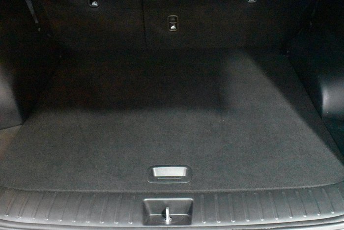 2024 Hyundai Tucson N Line