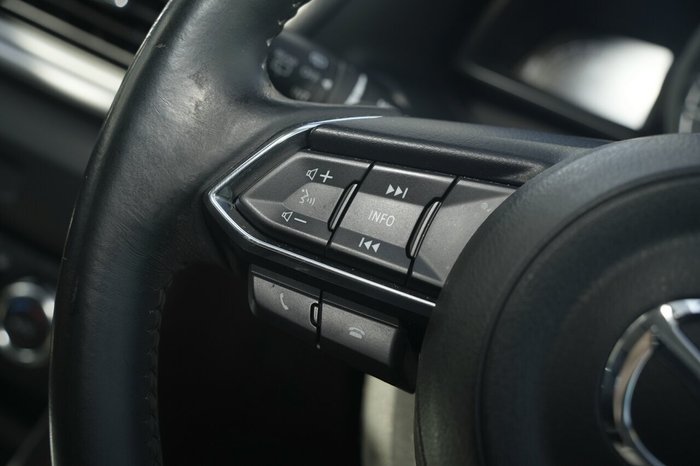 2016 Mazda 3 SP25