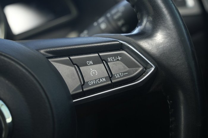2016 Mazda 3 SP25