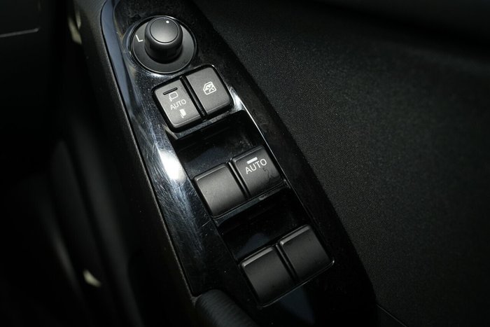 2016 Mazda 3 SP25