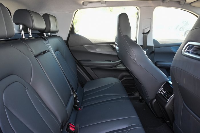 2026 Chery Tiggo 4 Ultimate 2WD