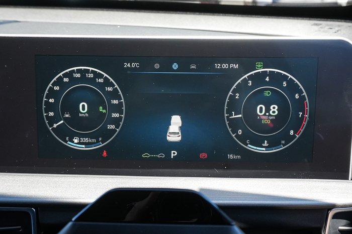 2026 Chery Tiggo 4 Ultimate 2WD