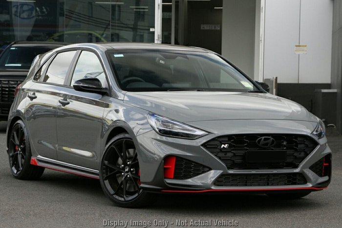 2026 Hyundai i30