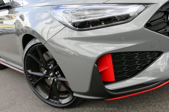 2026 Hyundai i30 N Premium