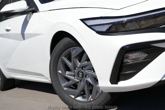 2026 Hyundai i30