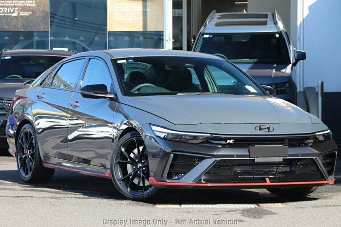 2026 Hyundai i30