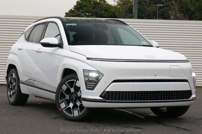 2026 Hyundai Kona