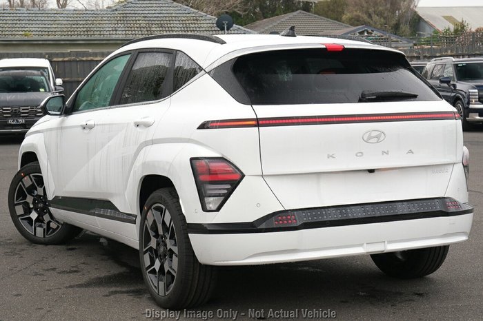 2026 Hyundai Kona