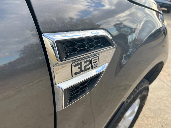 2017 Ford Ranger XLT