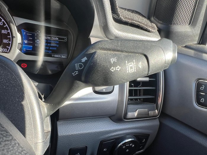 2017 Ford Ranger XLT