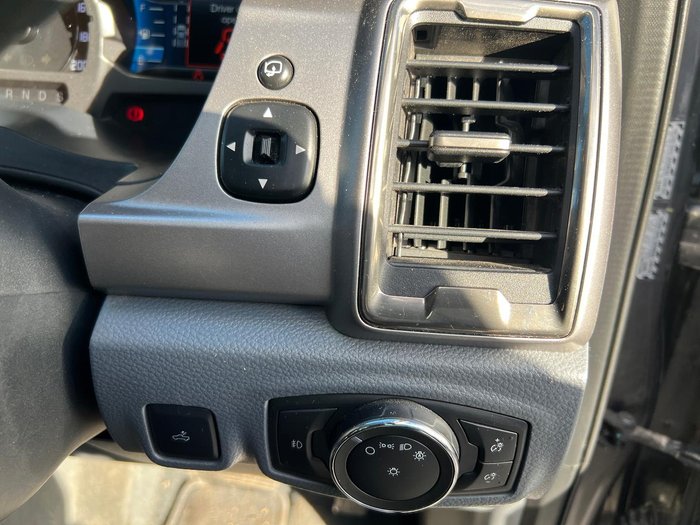 2017 Ford Ranger XLT
